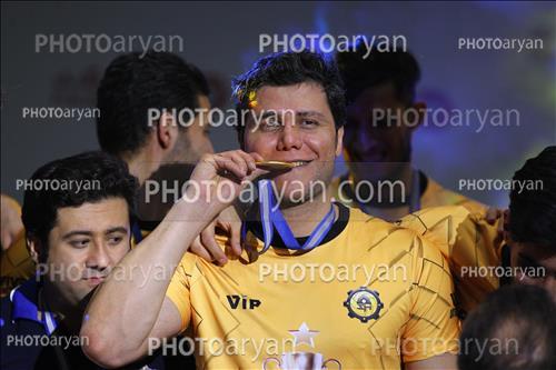 پیکان  1- شهداب یزد  3 (1400/12/23)