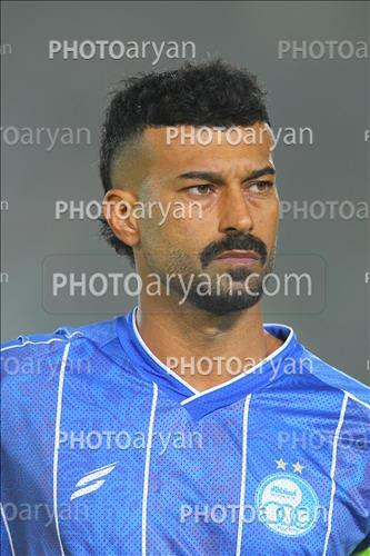 استقلال 0-المحرق بحرین 1 (1404/07/09)