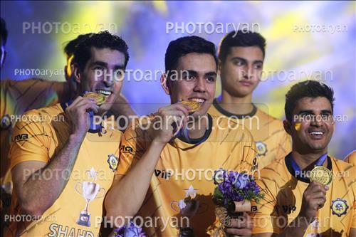 پیکان  1- شهداب یزد  3 (1400/12/23)