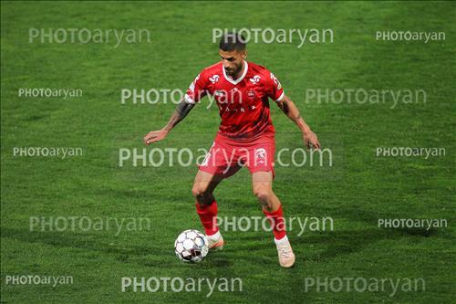 پرسپولیس 1-خیبر خرم اباد 2(1404/12/01)