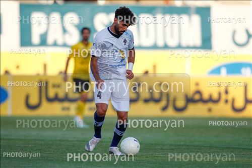 پیکان 0- سپاهان 1  (1401/02/19)