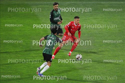 پرسپولیس 1-خیبر خرم اباد 2(1404/12/01)