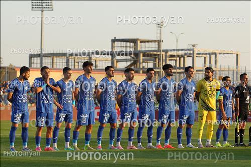 استقلال 3-آلومینیوم اراک 1 (1404/08/09)