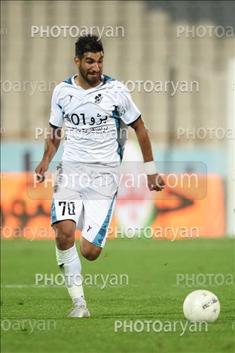 پرسپولیس 2-پیکان  1 (98/07/28)