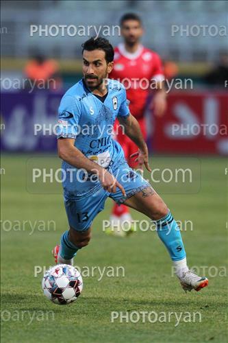  لیگ برترهفته 19،فصل 1404-1405 (دوره بیست و پنجم) ورزشگاه پاس قوامین اکباتان (دستگردی) -سه شنبه 14 بهمن ماه 1404 ، ساعت 16:00 -پرسپولیس 1-چادرملو 0-تک گل پرسپولیس توسط امیرحسین محمودی در دقیقه 82 بثمر رسید.