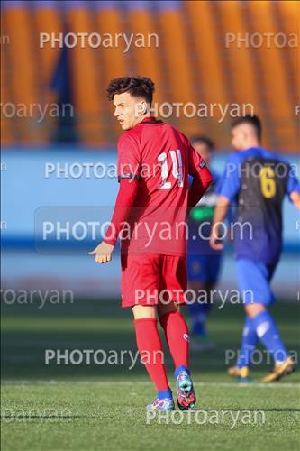 امید استقلال 2-امید پرسپولیس 3 (1400/10/14)