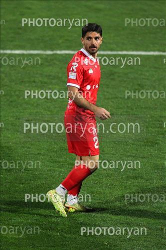 پرسپولیس 1-خیبر خرم اباد 2(1404/12/01)