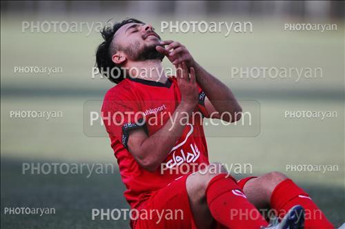  امید پرسپولیس 0- امید استقلال  0 (1400/07/22)