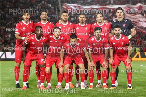 پرسپولیس 0-ملوان 0 (1404/07/03)