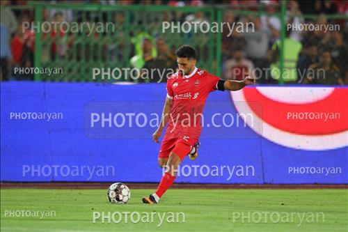 پرسپولیس 0-ملوان 0 (1404/07/03)