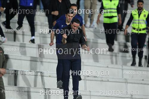 استقلال3-شمس آذر قزوین 2  (1403/01/31)