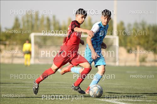 بهمن آریا 1 -ماهان پیوس 0 (1400/07/18) - 