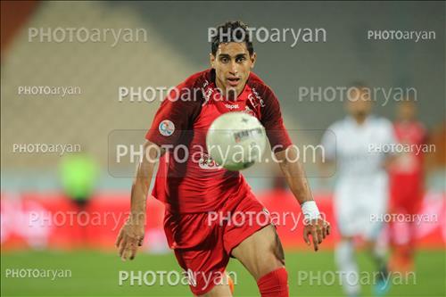 پرسپولیس 2-پیکان  1 (98/07/28)