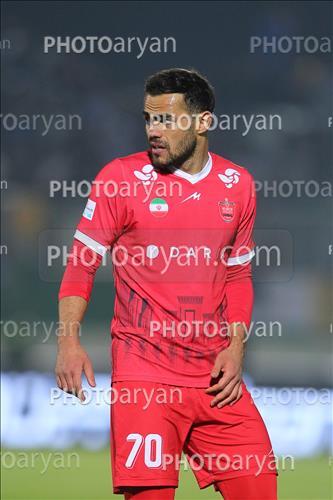 پرسپولیس 0-استقلال  0  (1404/09/14)