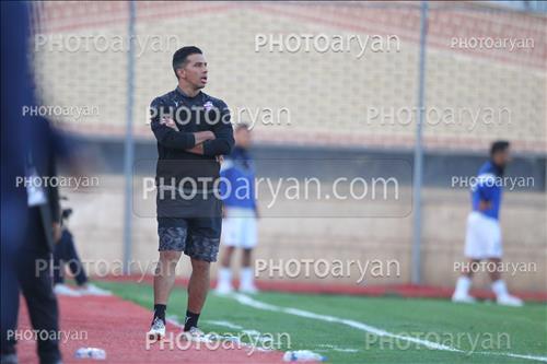 آریو اسلامشهر 0-فجر سپاسی شیراز 0 (1402/08/12)