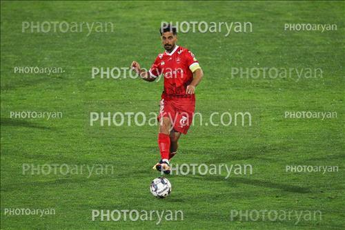 پرسپولیس 1-خیبر خرم اباد 2(1404/12/01)
