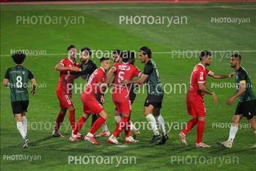 پرسپولیس 1-خیبر خرم اباد 2(1404/12/01)