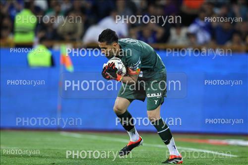 استقلال3-شمس آذر قزوین 2  (1403/01/31)