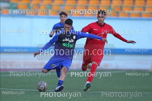 امید استقلال 2-امید پرسپولیس 3 (1400/10/14)