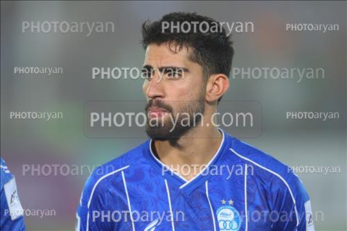 استقلال 0-المحرق بحرین 1 (1404/07/09)