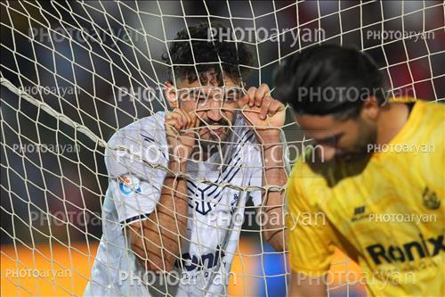 پرسپولیس 0-ملوان 0 (1404/07/03)