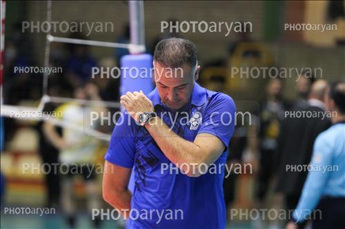 پیکان 3 - فولاد مبارکه سپاهان 0 (1400/12/13)