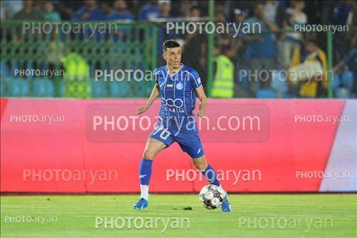 استقلال 1-مس رفسنجان 0 (1404/07/25)