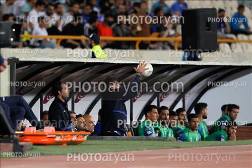 استقلال 1- شهر خودرو مشهد  0  (1401/02/19)