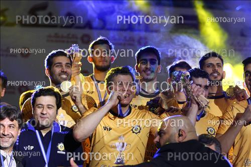 پیکان  1- شهداب یزد  3 (1400/12/23)