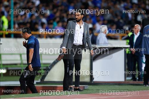 استقلال 1- شهر خودرو مشهد  0  (1401/02/19)