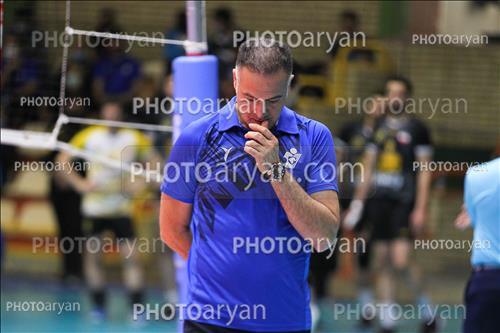 پیکان 3 - فولاد مبارکه سپاهان 0 (1400/12/13)