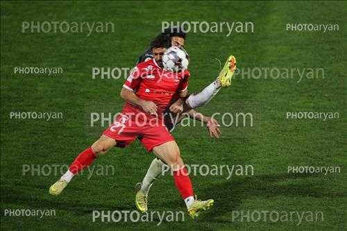 پرسپولیس 1-خیبر خرم اباد 2(1404/12/01)