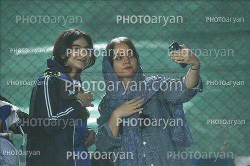 استقلال 0-المحرق بحرین 1 (1404/07/09)