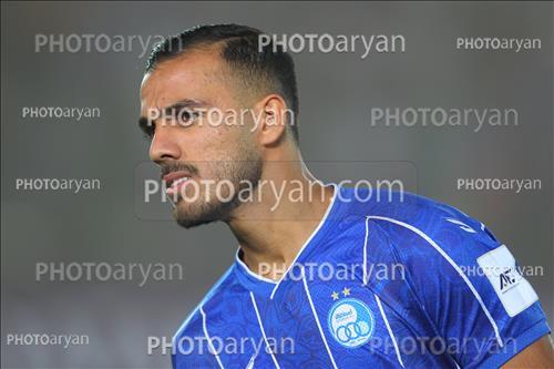 استقلال 0-المحرق بحرین 1 (1404/07/09)