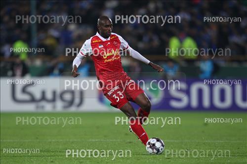 استقلال0-پرسپولیس 0  (1402/12/23)