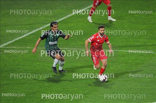 پرسپولیس 1-خیبر خرم اباد 2(1404/12/01)