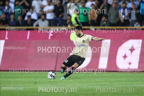 استقلال3-شمس آذر قزوین 2  (1403/01/31)