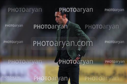 هوادار 0- پرسپولیس 0   (1401/01/15)