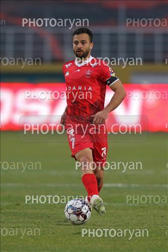 پرسپولیس 1-چادرملو 0  (1404/11/14)