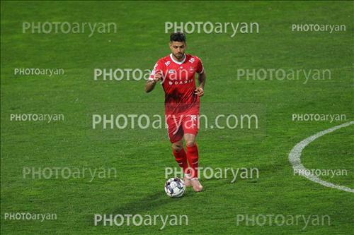 پرسپولیس 1-خیبر خرم اباد 2(1404/12/01)