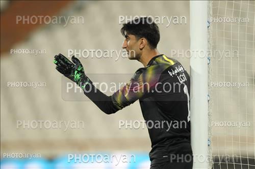 پرسپولیس 2-پیکان  1 (98/07/28)