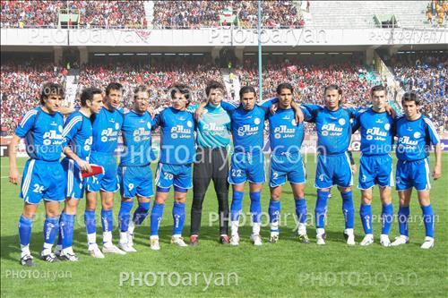 پرسپولیس 0-استقلال 0 (1384/12/19)