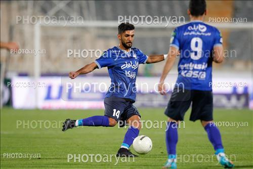 استقلال 1- شهر خودرو مشهد  0  (1401/02/19)