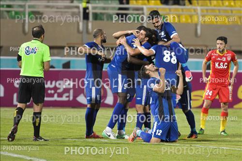 <span style='background: #33747a;box-shadow: 2px 3px 5px black;font-weight: 300;font-size: 10px;border-radius: 2px;margin: 2px;color: #fff;padding: 2px 5px;font - size: 10px;line - height: 22px; '>موسی کولیبالی</span> <span style='background: #33747a;box-shadow: 2px 3px 5px black;font-weight: 300;font-size: 10px;border-radius: 2px;margin: 2px;color: #fff;padding: 2px 5px;font - size: 10px;line - height: 22px; '>وحید عسگری</span> 