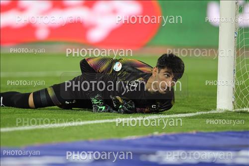 پرسپولیس 2-پیکان  1 (98/07/28)