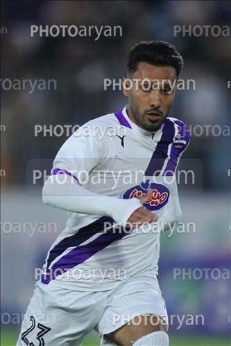 آریو اسلامشهر 0-فجر سپاسی شیراز 0 (1402/08/12)