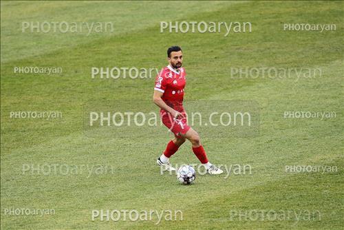  لیگ برترهفته 19،فصل 1404-1405 (دوره بیست و پنجم) ورزشگاه پاس قوامین اکباتان (دستگردی) -سه شنبه 14 بهمن ماه 1404 ، ساعت 16:00 -پرسپولیس 1-چادرملو 0-تک گل پرسپولیس توسط امیرحسین محمودی در دقیقه 82 بثمر رسید.