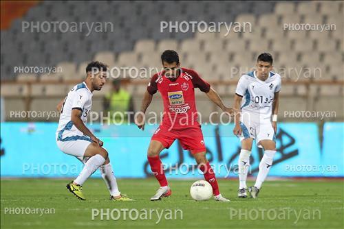 پرسپولیس 2-پیکان  1 (98/07/28)