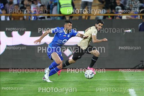 استقلال3-شمس آذر قزوین 2  (1403/01/31)