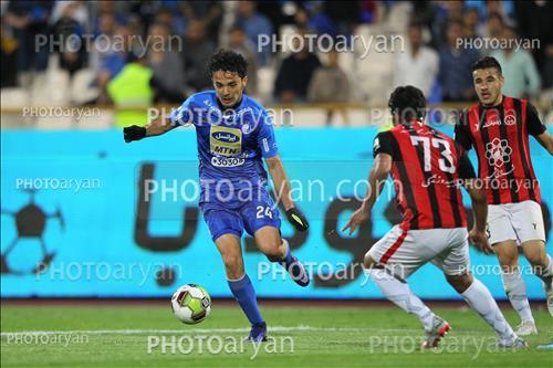 <span style='background: #33747a;box-shadow: 2px 3px 5px black;font-weight: 300;font-size: 10px;border-radius: 2px;margin: 2px;color: #fff;padding: 2px 5px;font - size: 10px;line - height: 22px; '>وحید عسگری</span> <span style='background: #33747a;box-shadow: 2px 3px 5px black;font-weight: 300;font-size: 10px;border-radius: 2px;margin: 2px;color: #fff;padding: 2px 5px;font - size: 10px;line - height: 22px; '>امید نورافکن</span> 